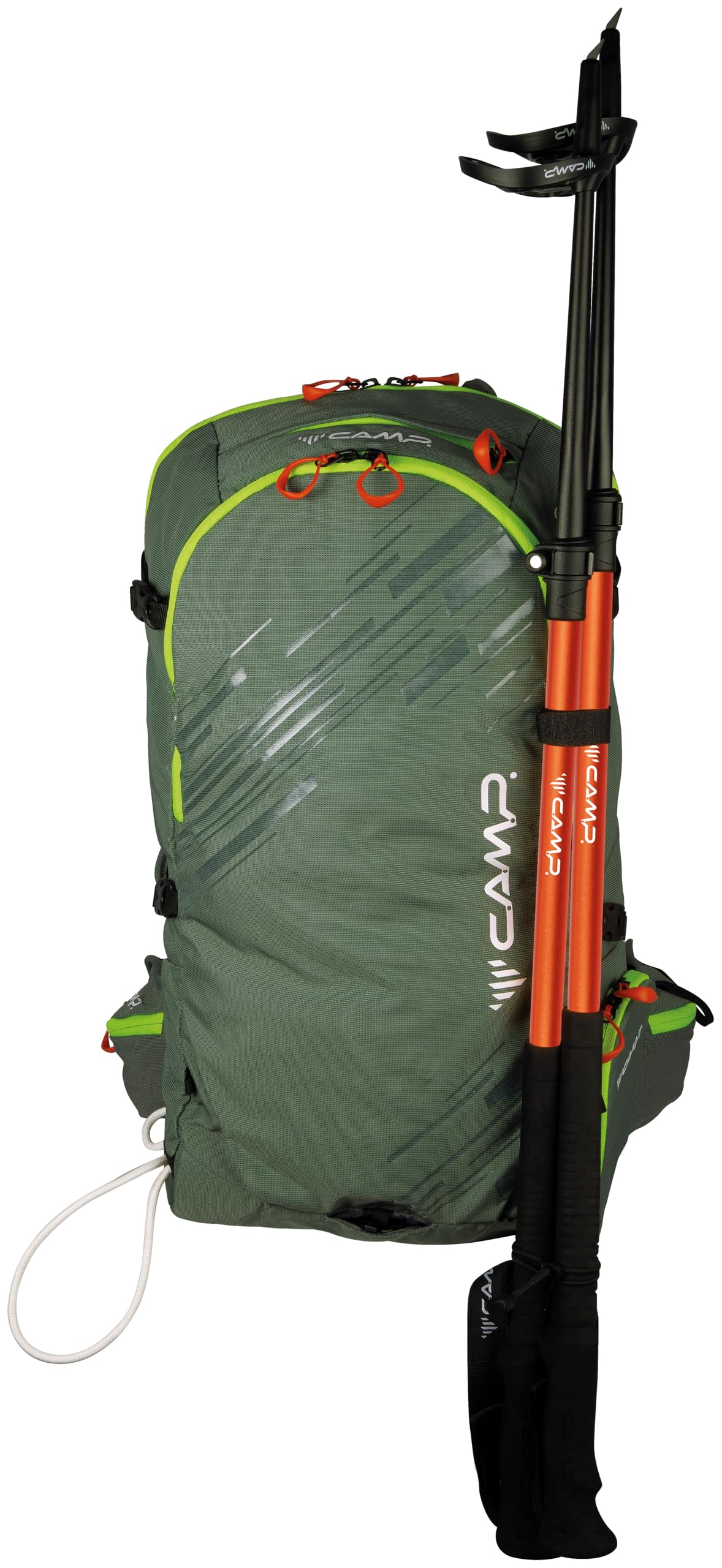 C.A.M.P. - SKI RAPTOR 30