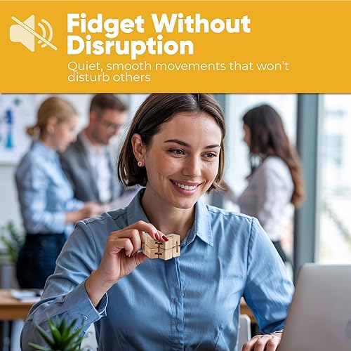 Vista 8 de BunMo Cesta de Pascua para niños – Cubo de madera – Cubo infinito de madera de haya, grande 1 paquete – Relleno de cesta de Pascua para adolescentes