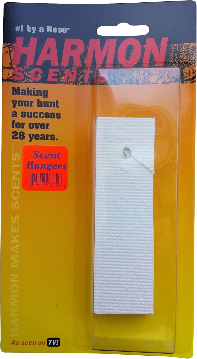 Harmon Scents Scent Wicks CCHHSW Deer Calls And Lures