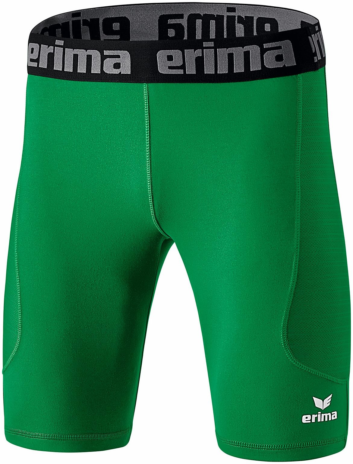 Erima Adult Elemental Tight short, smaragd, L