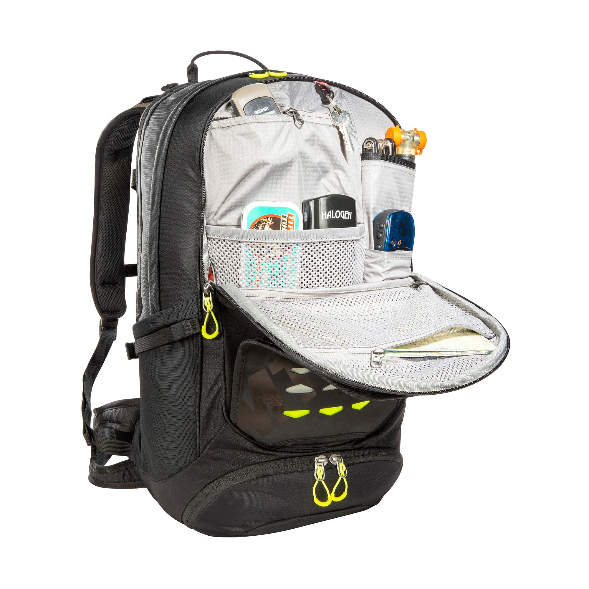 Tatonka Unisex Bike Backpack Mtb 28 Radrucksack (1er Pack)