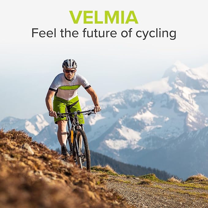 Velmia Set Guardabarros Universal 24-29 Pulgadas MTB miniatura 9