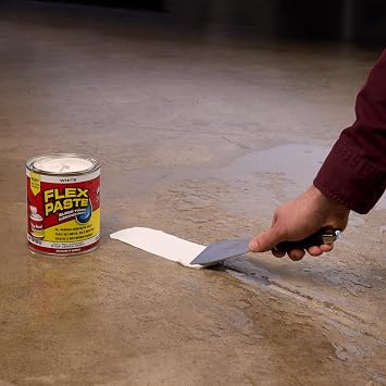 Flex Paste 3-Pound Jar
