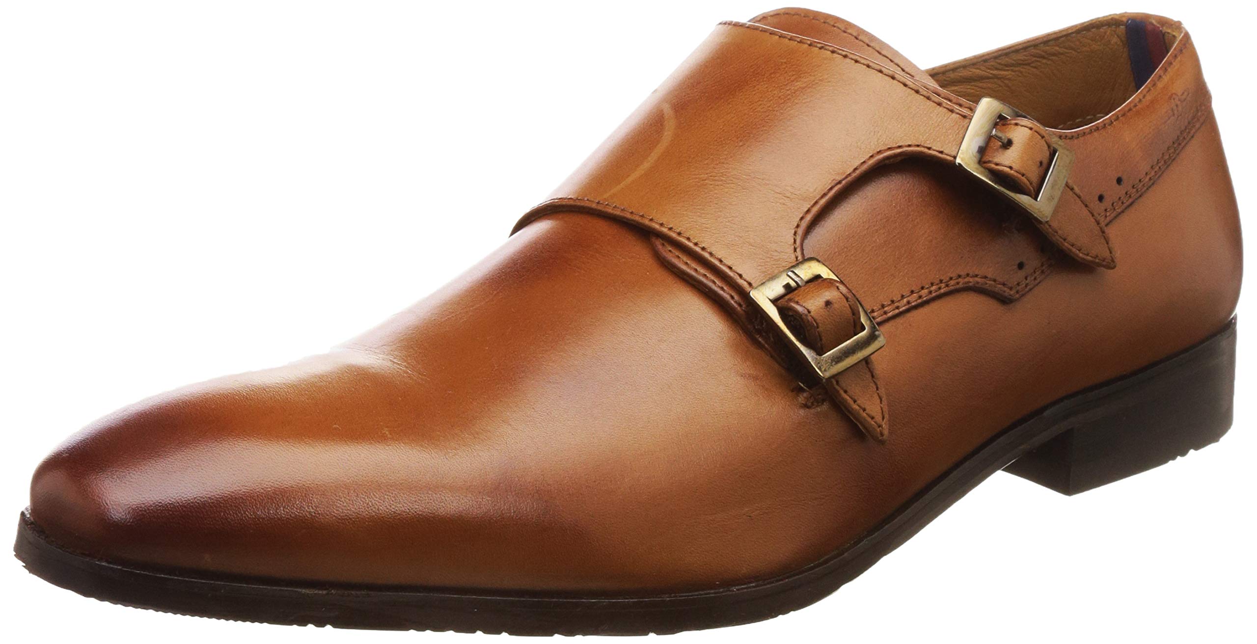 BATAMen Hart Leather Formal Shoes