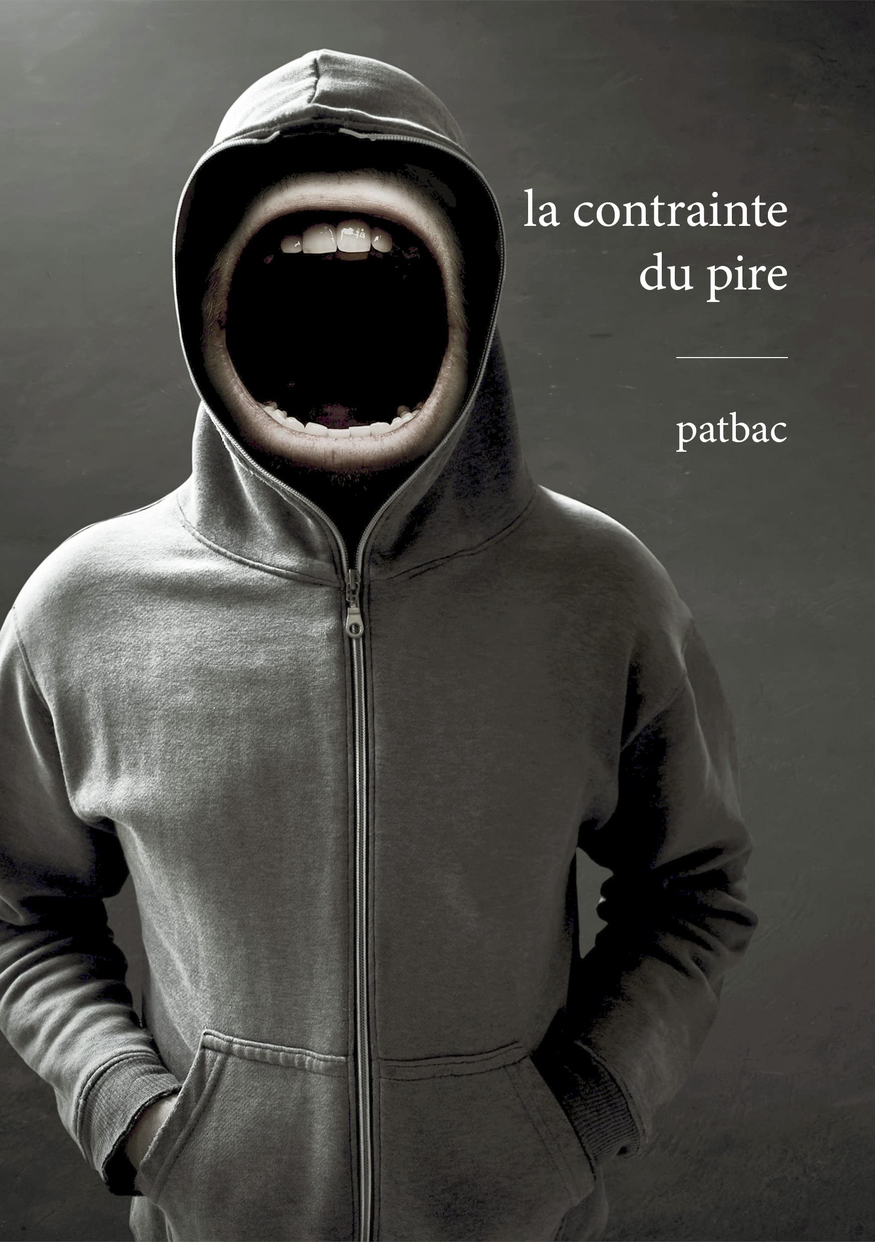 La contrainte du pire un roman bouleversant sur les choix et la résilience