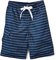 Vista 1 de Traje de baño de playa Line Up de secado rápido UPF 50+ para niños