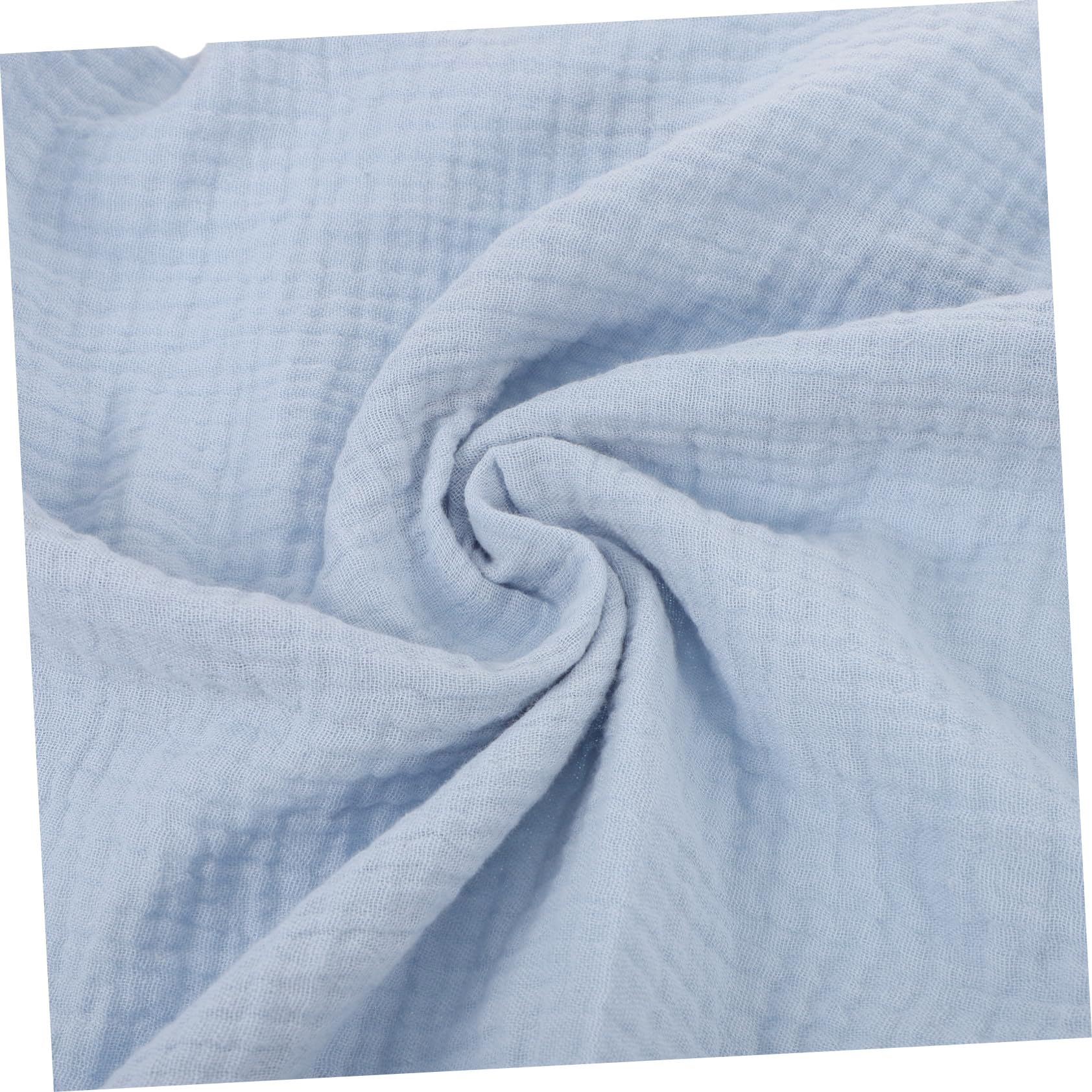 3 Piezas Mantas de Gasa para Recién Nacido Muselina Mantas para Bebés Unisex Envoltorios para Dormir y Baño
