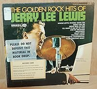 Vista 1 de The Golden Rock Hits Of Jerry lee Lewis