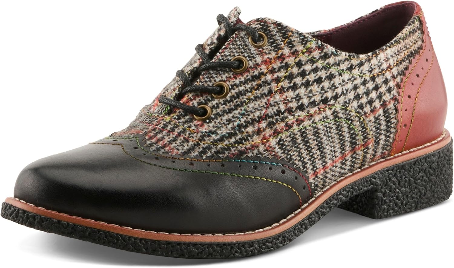 Spring Step L'Artiste Womens Muggiasti