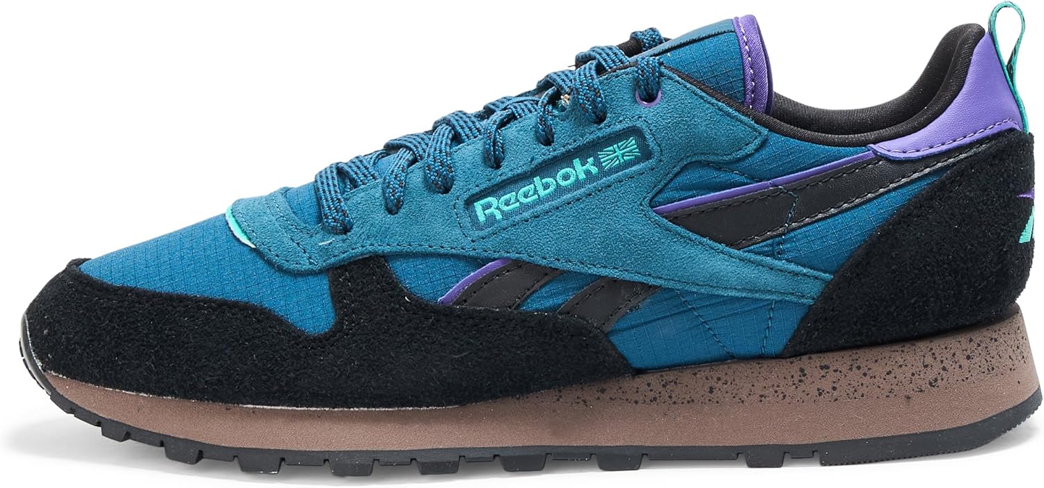 Reebok Men's Classic Leather 1983 Vintage Sneakers - Image 2