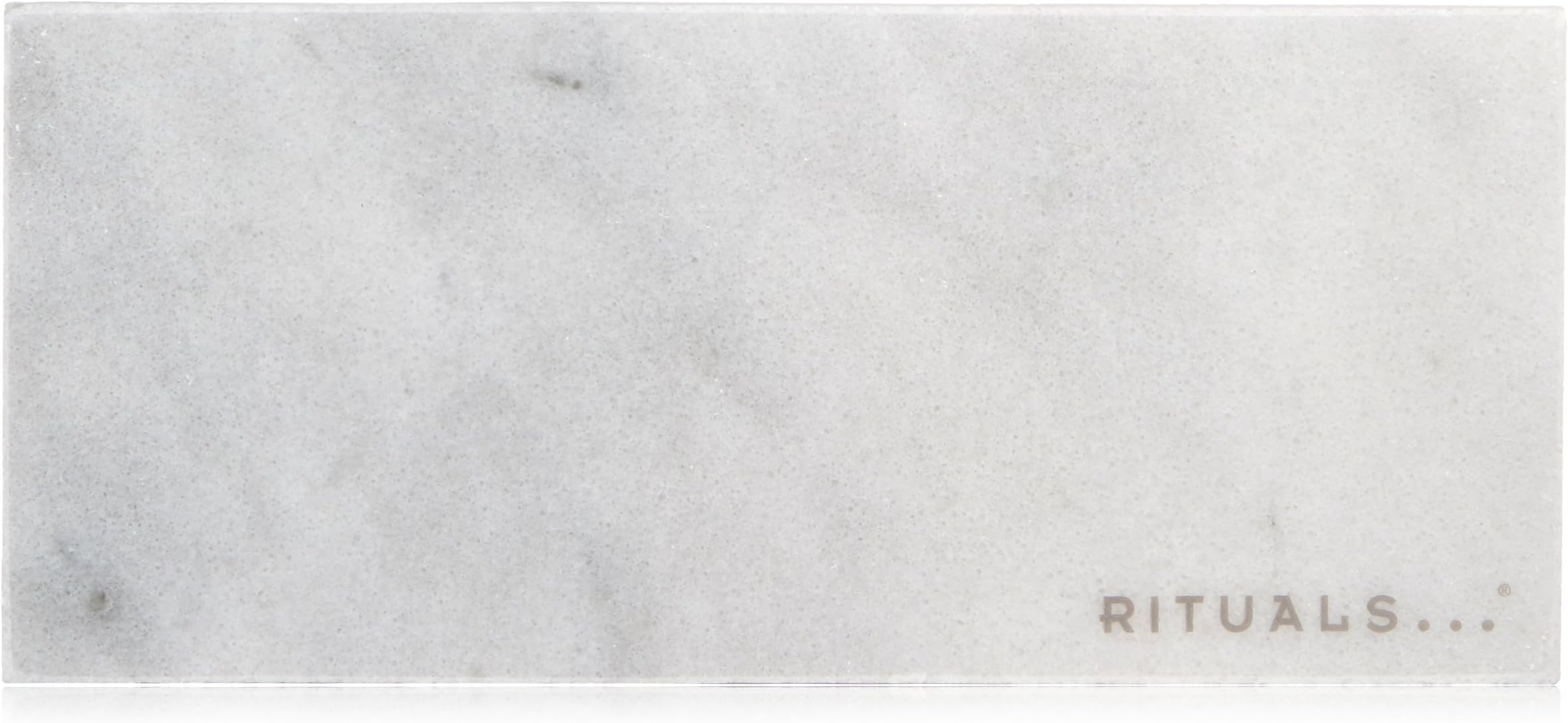 Rituals Luxury Tray Antique Blanc