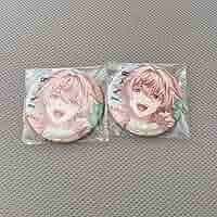 Amazon.co.jp: paradox live パラライ ロクタ OOTD 缶バッジ