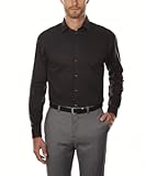Unlisted Men&apos;s Regular Fit Solid Dress Shirt - Amazon Exclusive
