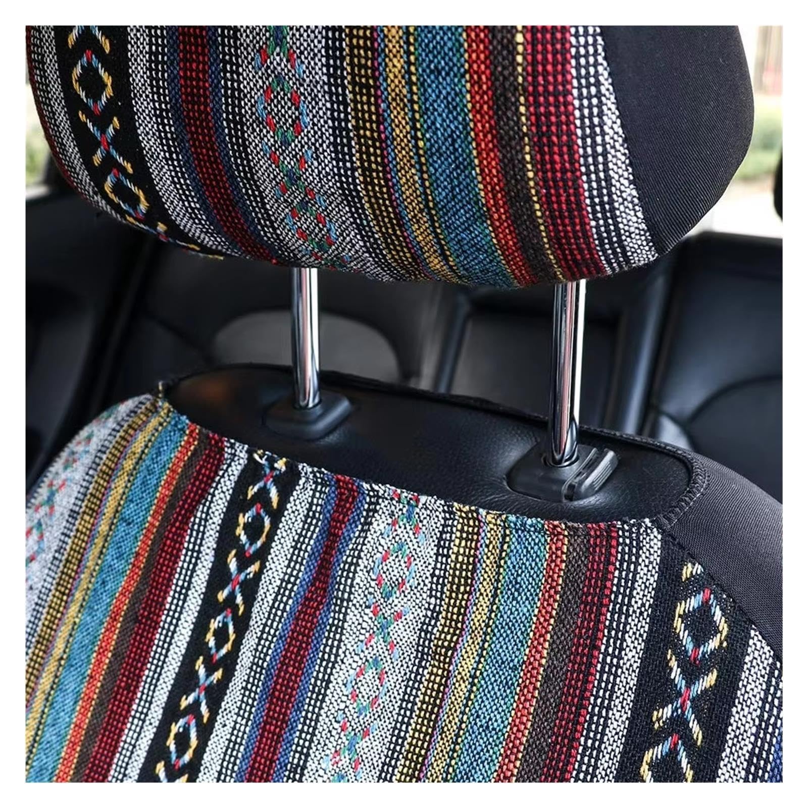Asientos Coche Funda Asiento Coche Universal