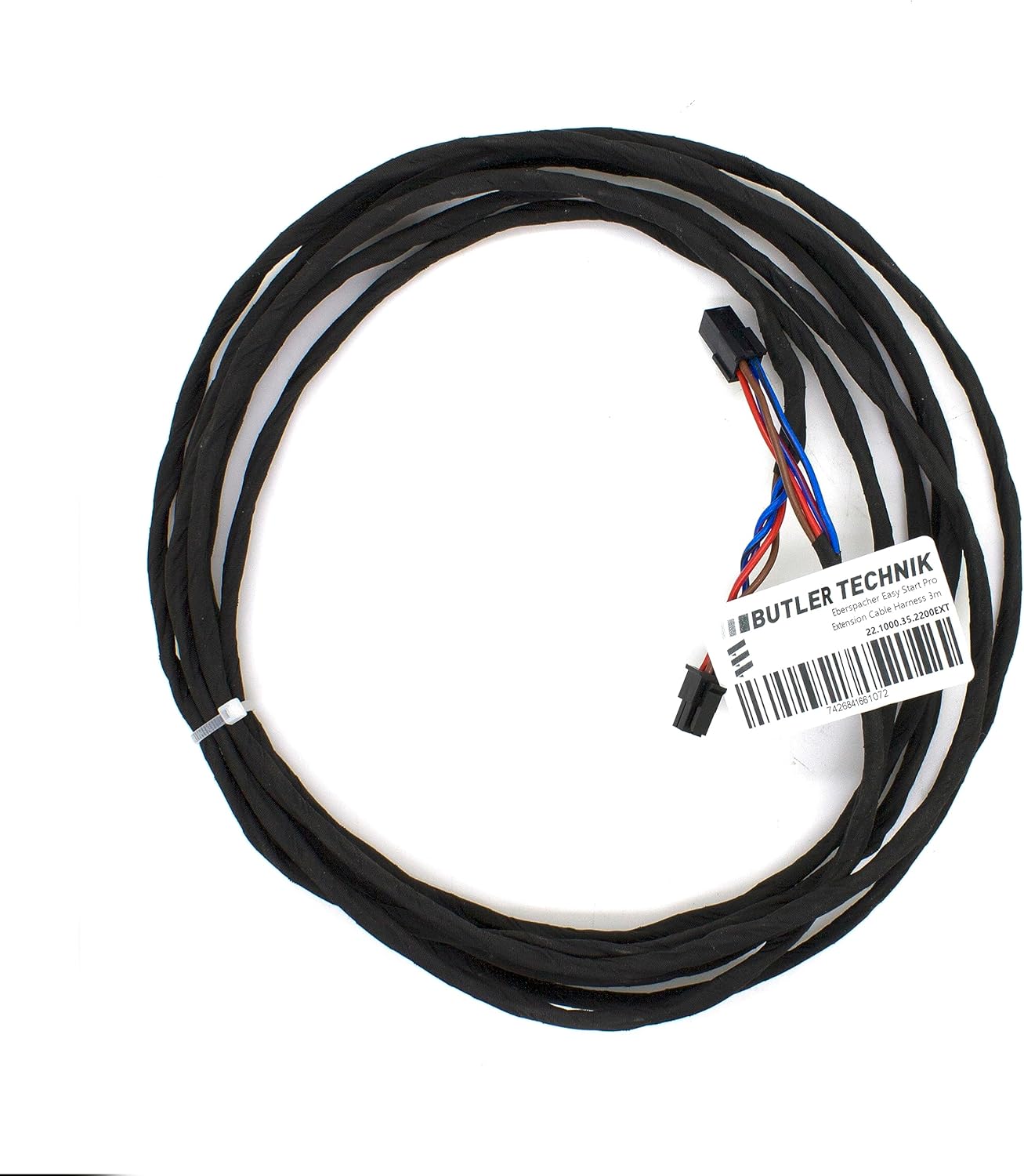 Amazon.com: Butler Technik Espar Eberspacher Easy Start PRO Controller ...