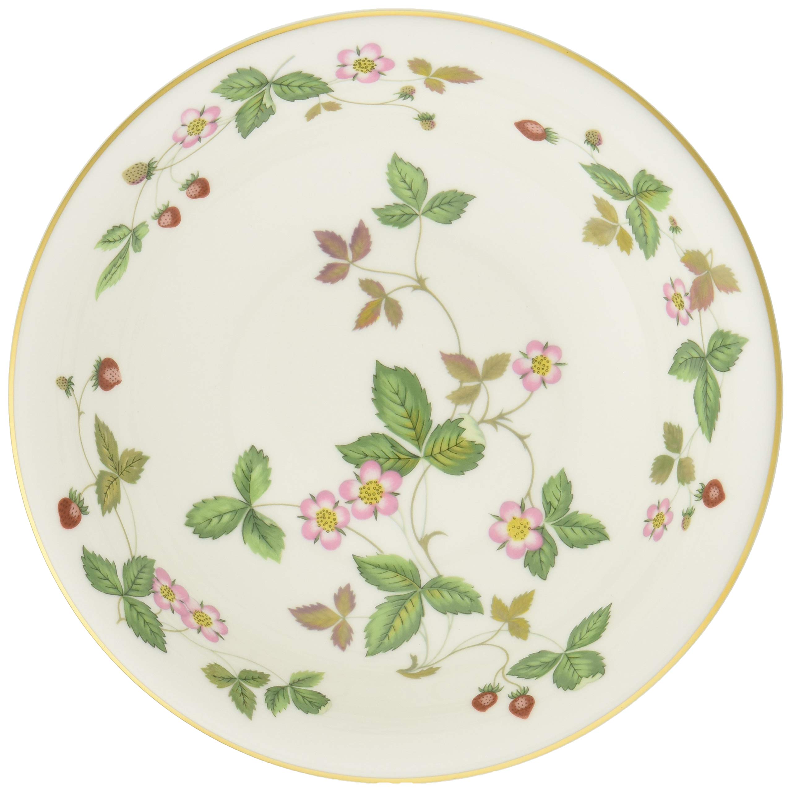 Amazon.co.jp: Wedgwood (ウェッジウッド) ワイルド・ストロベリー