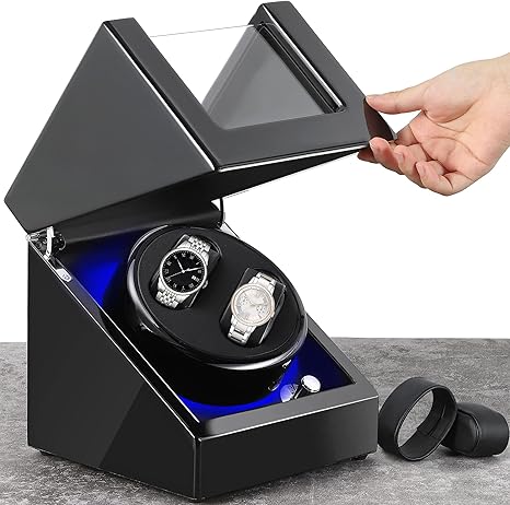 watch box for automatic watches
