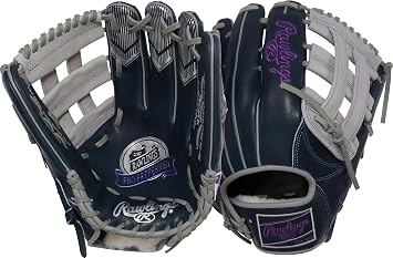 Rawlings Pro Preferred Outfield Baseball Gloves | Multiple Sizes & Colors