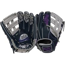 Pro Preferred Outfield Baseball Gloves | Premium Kip Leather