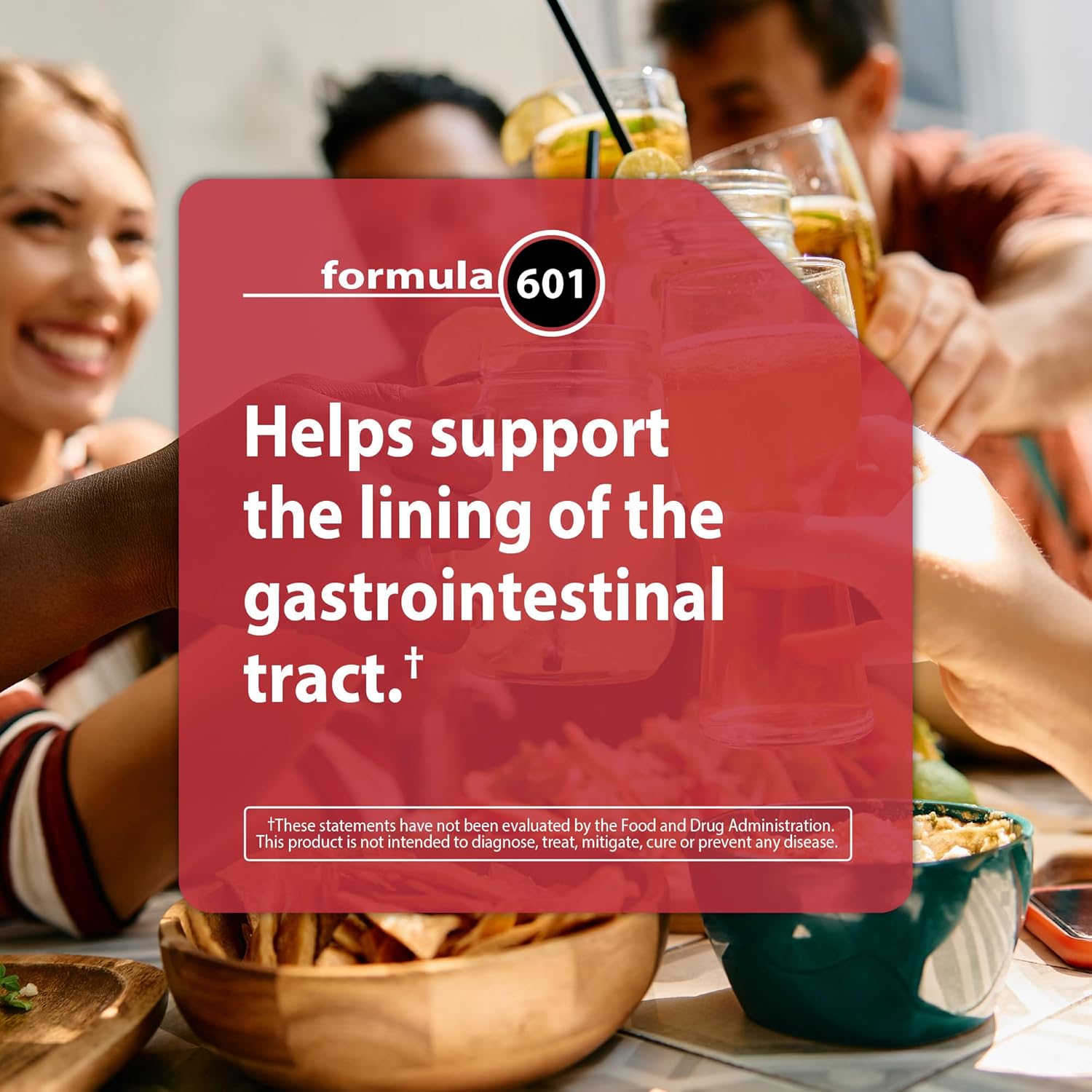 NESS Enzymes Gastric Comfort formula #601 180 caps