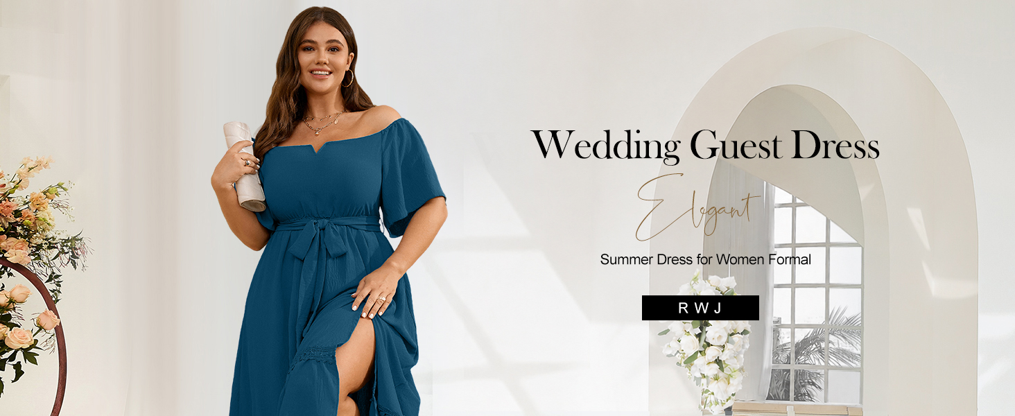 loose fitting dresses for wedding guest Plus Size Dress Cocktail Boho Maxi Beige Floral L Color:CORAL PINK or casual relaxation Womens Friends Like These A&A dress
