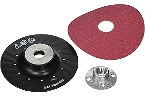 Grinder Sander Conversion Kit: A Versatile Power Tool Upgrade