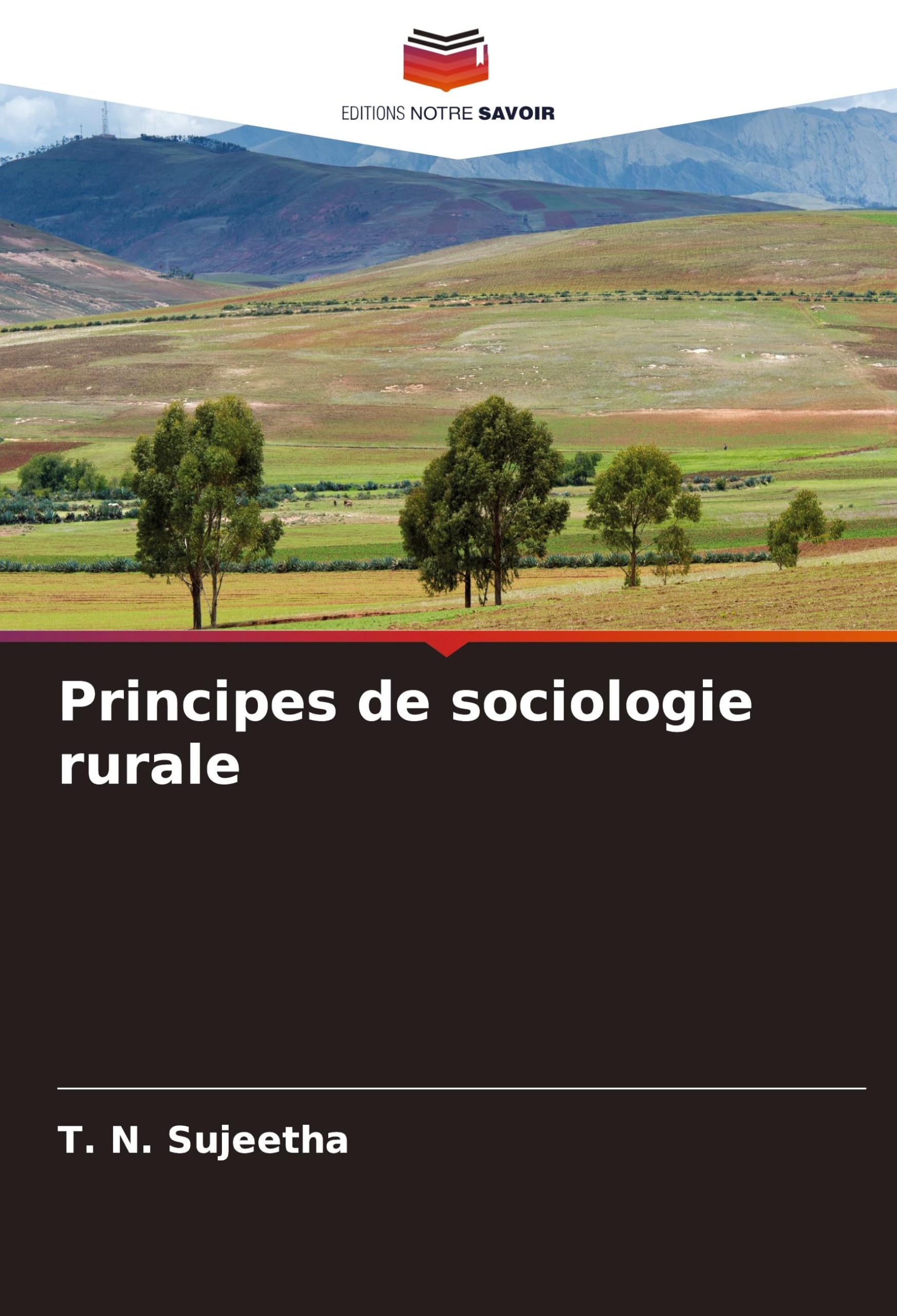 Principes de sociologie rurale