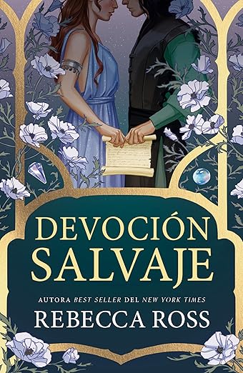 Devoción salvaje