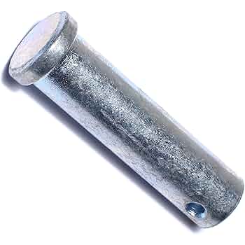 オリジン　15ポンド Amazon.com: Hard-to-Find Fastener 014973306830 Single Hole