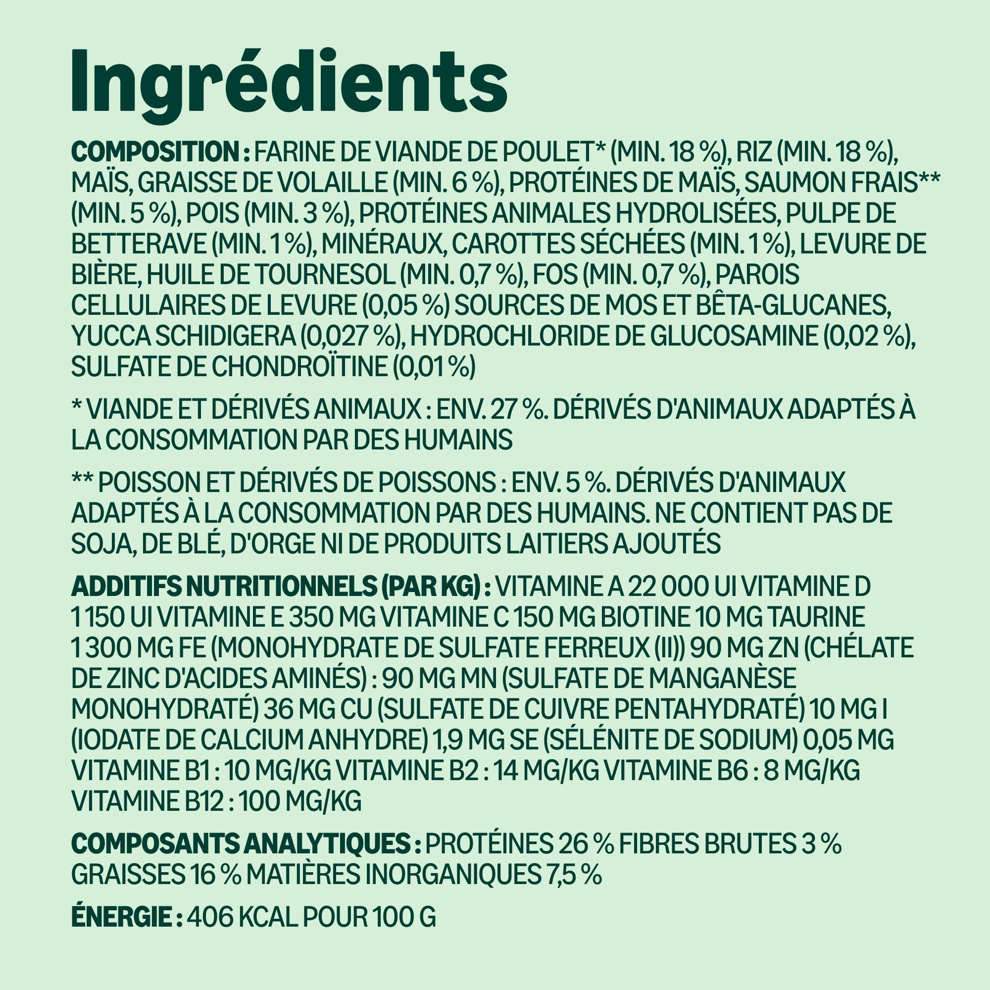 by Amazon Complete Croquettes complètes pour chiens adultes, riche en poulet et riz, 1 x 5 kg (Anciennement une marque Lifelong, même produit)
