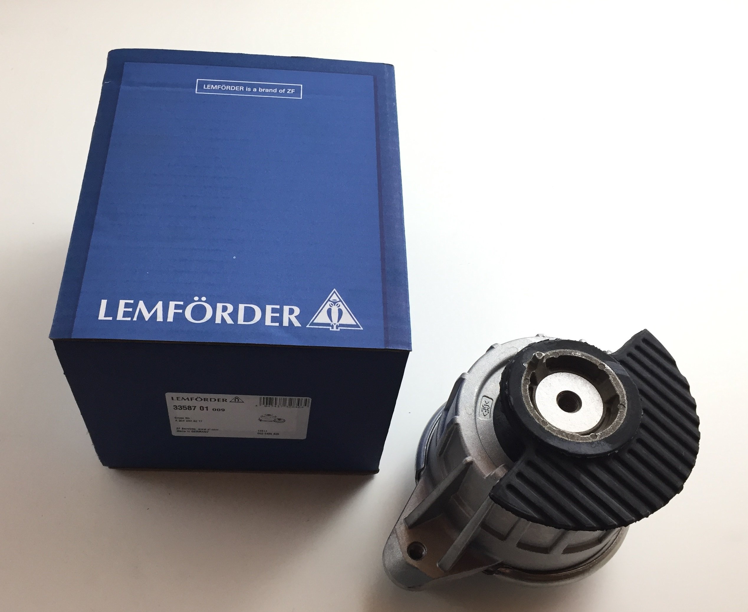 Lemförder Motor/30322139 2 Mercedes W204 S204 °C204 °C207 A207  