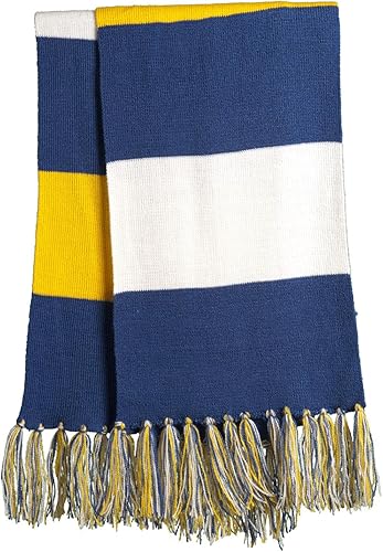 SPORT-TEK Bufanda Spectator STA02