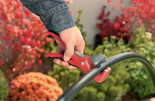 Miniatura 8 de Orbit 26120 Herramienta de corte de tubos de polietileno