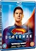 Superman [Blu-ray] [2025]