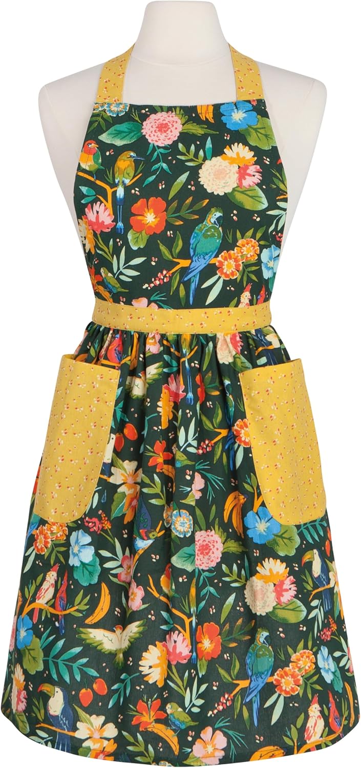Now Designs Unisex Maisie Adult Apron