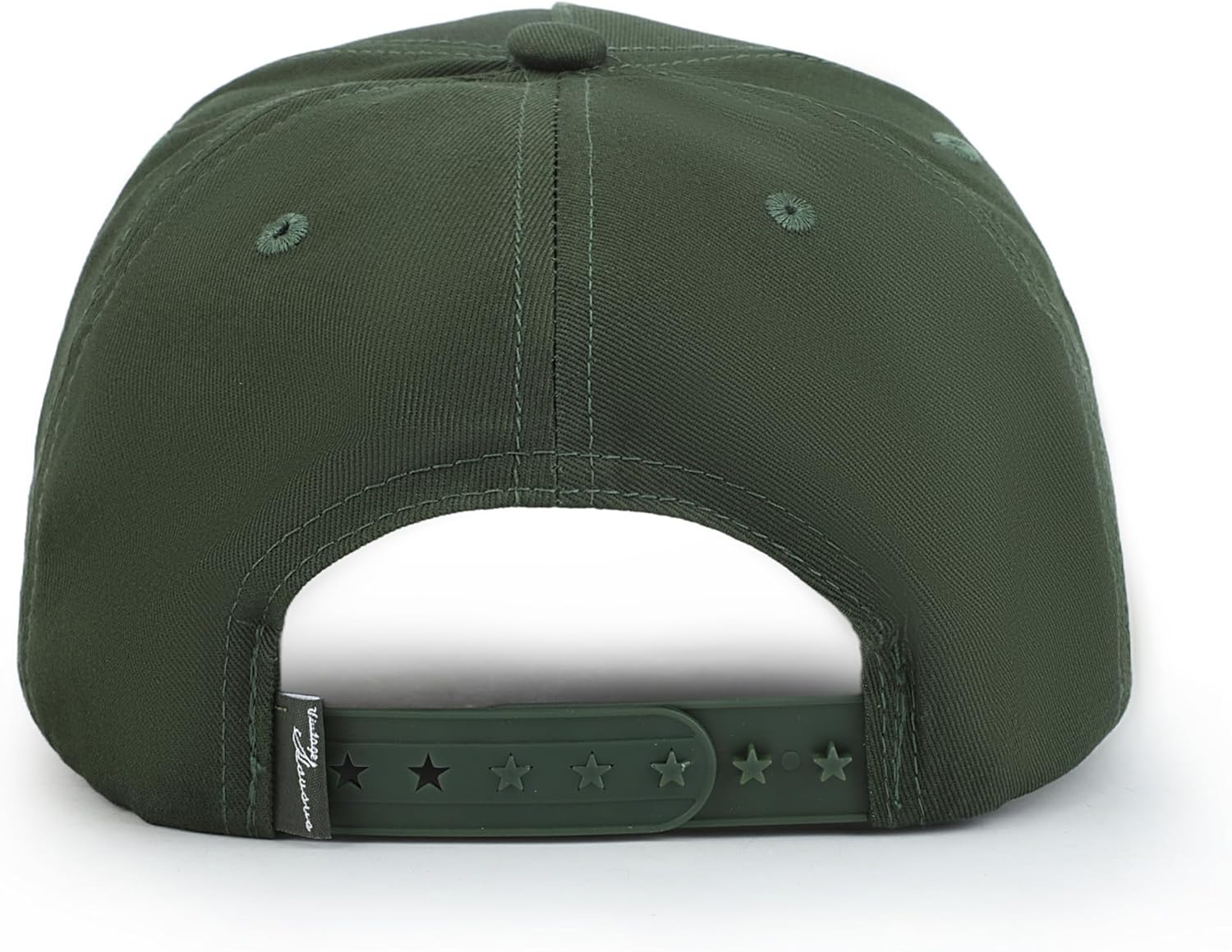 VINTAGE HAVANA Trucker Hats Women & Men | Western Retro Snapback Hat | Cute Trendy Fashion Baseball Cap | Black, Green, Khaki - Image 5