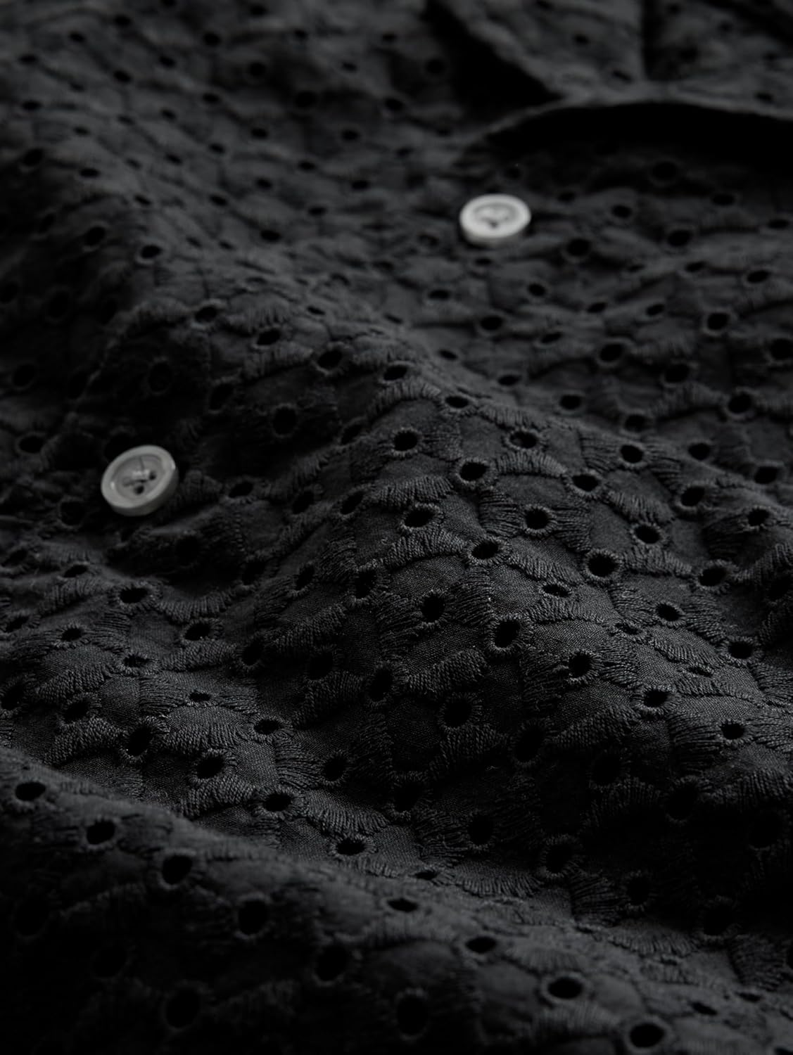 John Varvatos Men's Dan Shirt - Image 6