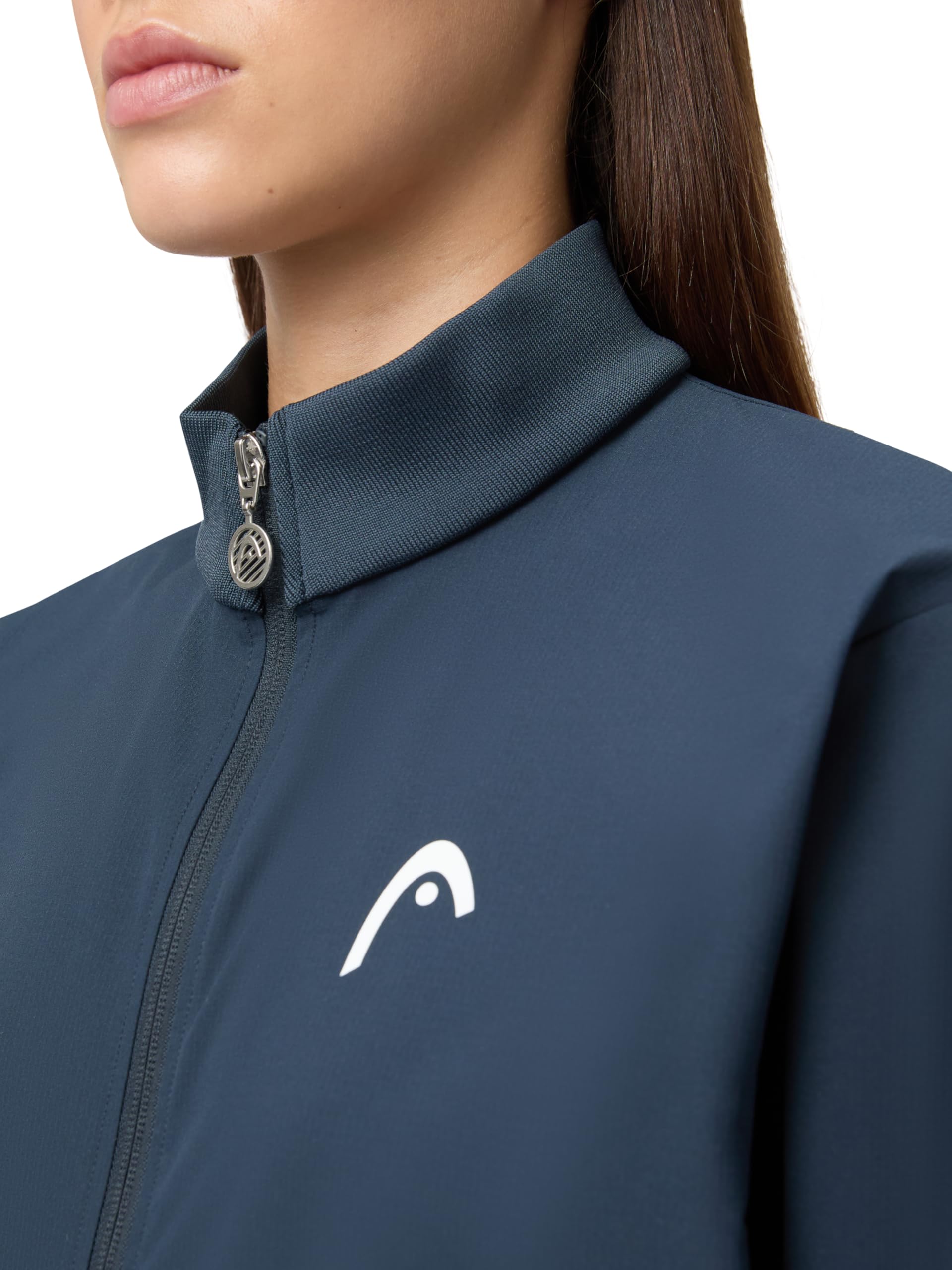 HEAD BREAKER Damen Jacke