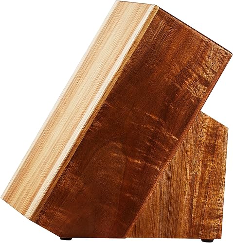 Miniatura 9 de VEVOR Soporte magnético para cuchillos con imán fuerte mejorado, organizador de tiras de cuchillos sin perforar para pared, almacenamiento