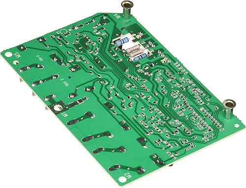 Miniatura 2 de Whirlpool Módulo de chispa de rango W10511278