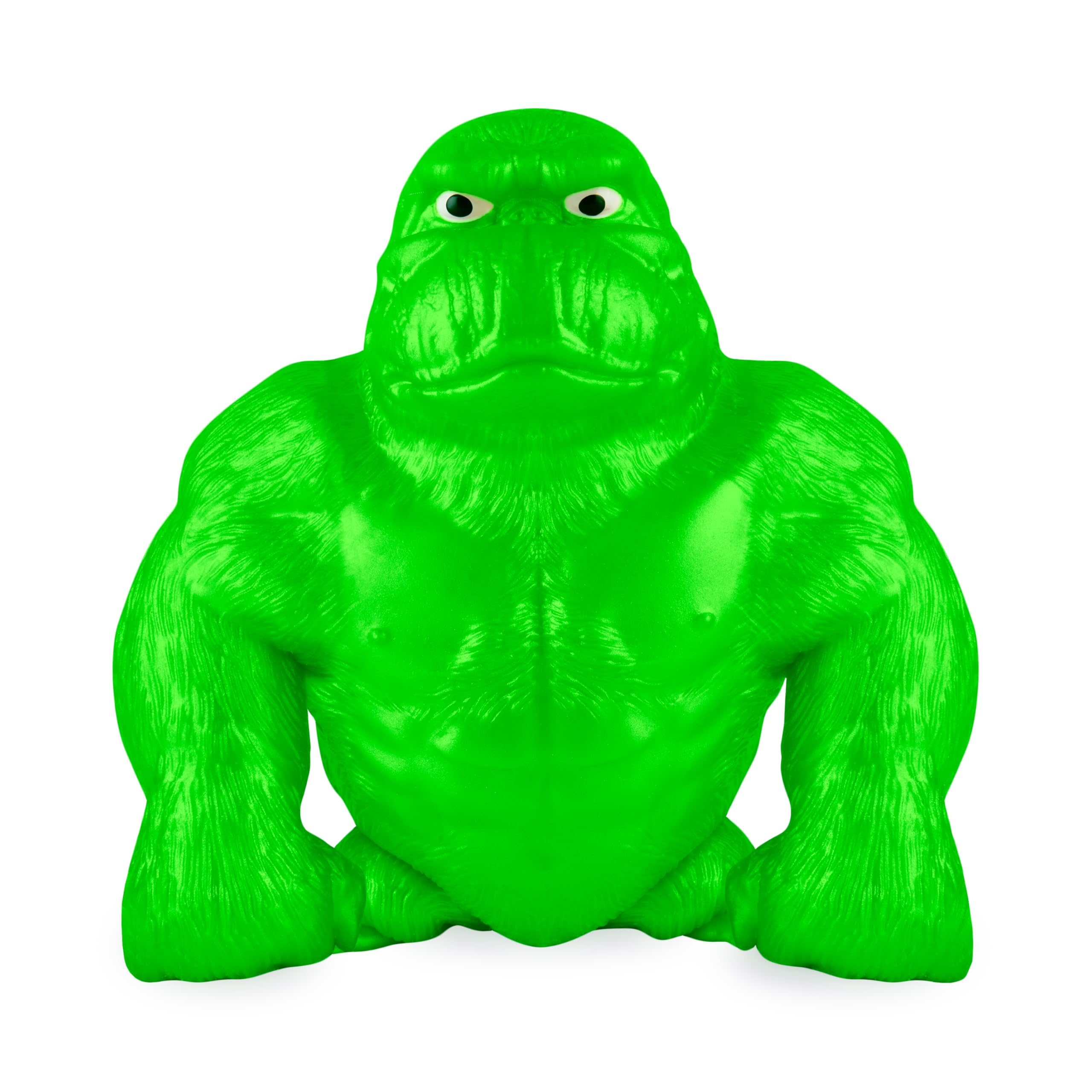 Amazon.com: ORB Funkee Monkee Jumbo Squishy Funky Monkey Glow in