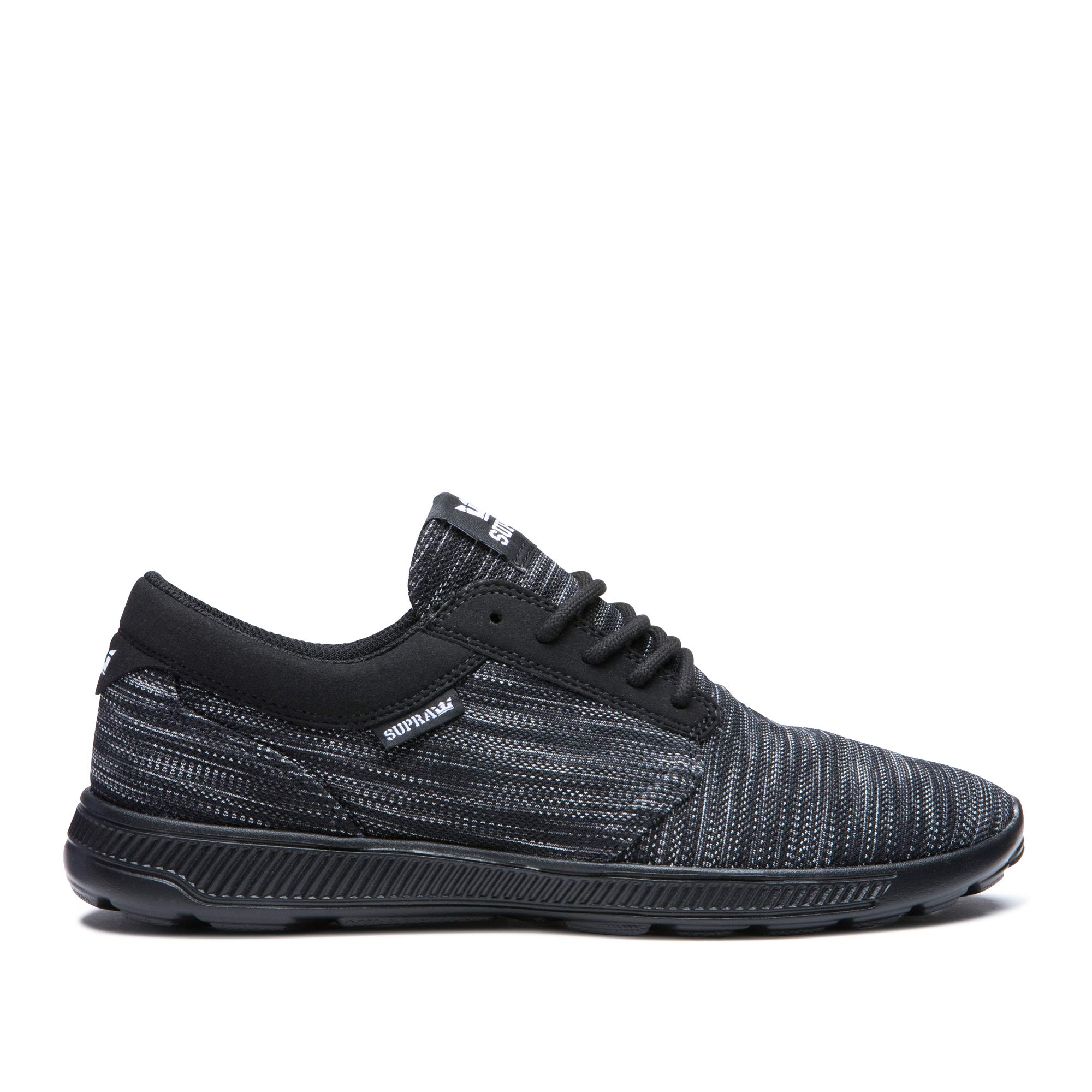 Supra Hammer Run, Color: Multi-Black, Size: (08128-985-M-5)