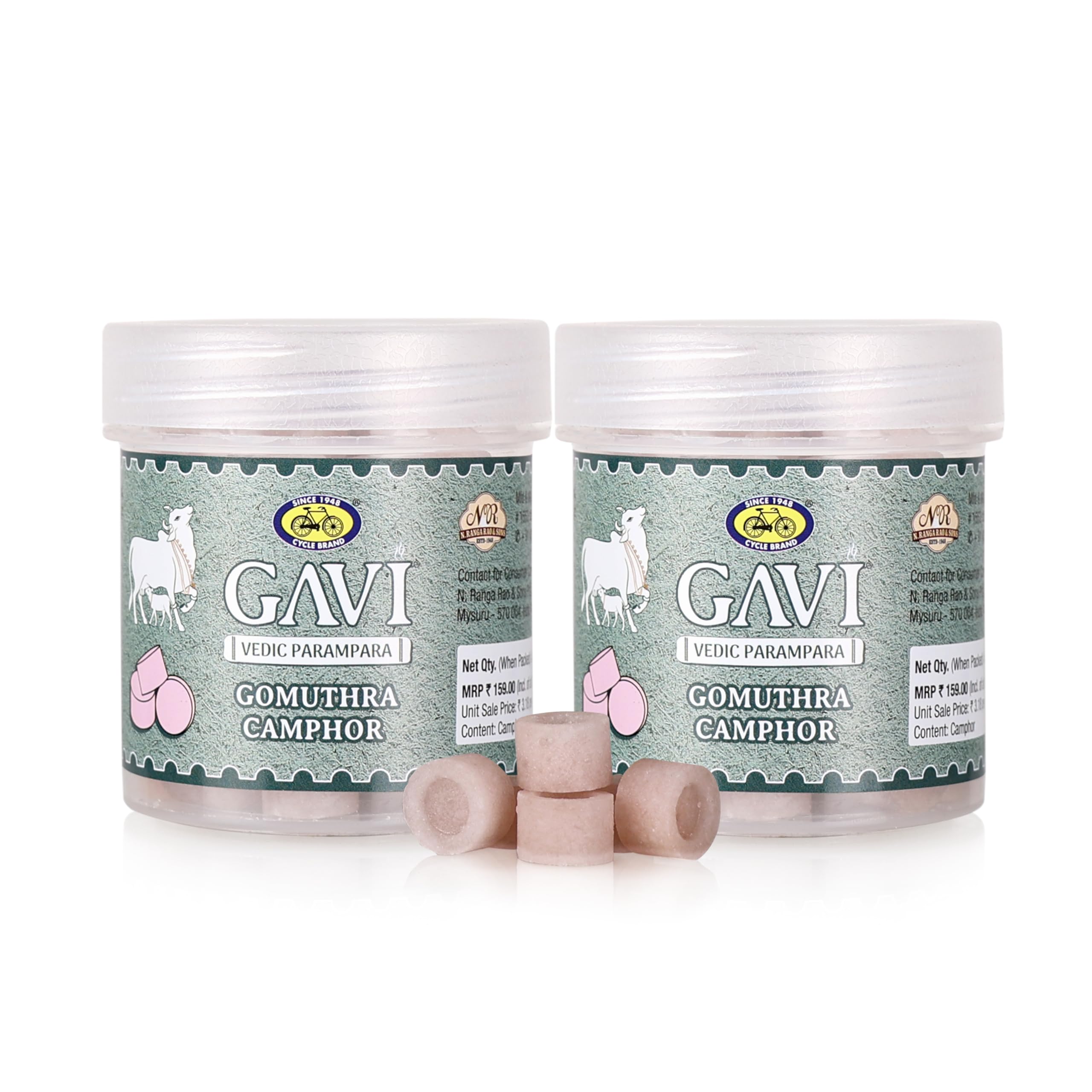 See full amazon price history chart for Cycle Pure GAVI Gomuthra Camphor |50 gm X Pack of 2 |Pure Camphor Tablets for Puja, Aarti, Meditation, Havan|Kapoor/Kapur/Puja Camphor/Karpuram/Karpooram Soodam Cycle Pure GAVI Gomuthra Camphor |50 gm X Pack of 2 |Pure Camphor Tablets for Puja, Aarti, Meditation, Havan|Kapoor/Kapur/Puja Camphor/Karpuram/Karpooram Soodam (B0CJFR3QD3) Amazon Price History, Amazon Price Tracker