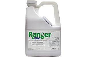 Pro Ranger 41% Glyphosate 5 Gallon Systemic Herbicide