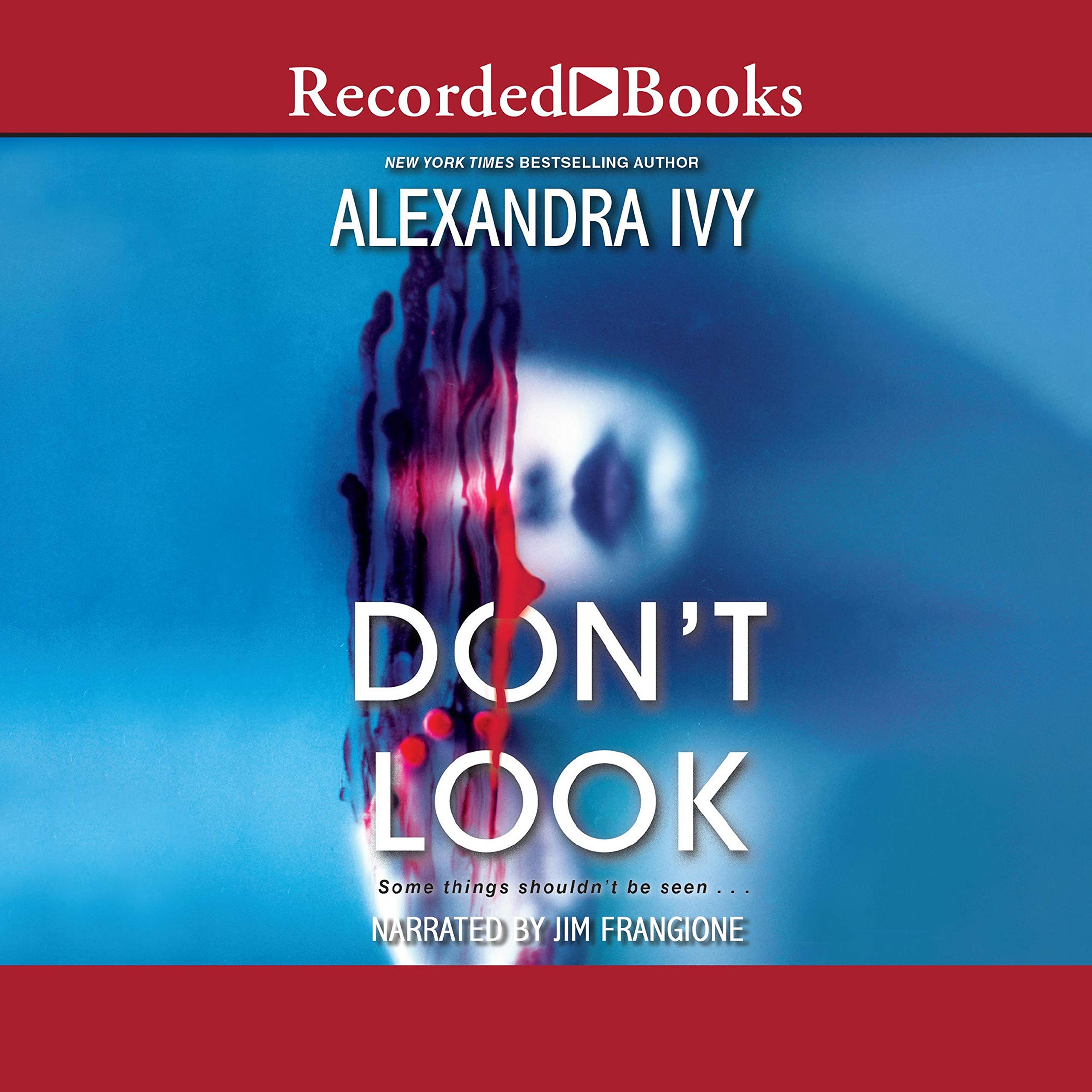 Cover art for Don't Look
