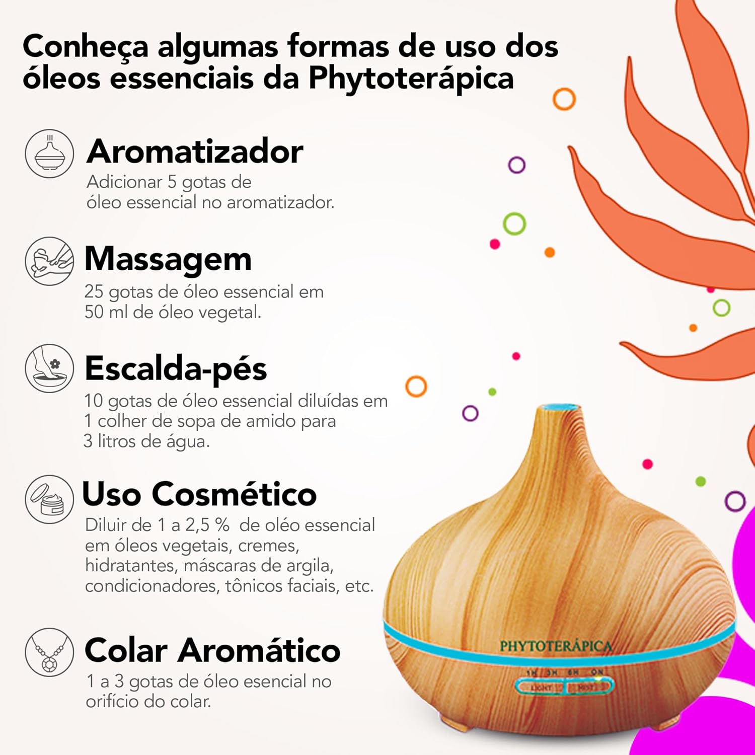PHYTOTERAPICA- Óleo Vegetal de Amêndoa Doce – Para Massagem e Aromaterapia -Atua contra ressecamento da pele e cabelo, irritação e coceira, estrias e fragilidade das unhas -… em promoção! Veja a oferta e mais achadinhos de Óleos Corporais 4 Hoje é o melhor dia para comprar PHYTOTERAPICA- Óleo Vegetal de Amêndoa Doce – Para Massagem e Aromaterapia -Atua contra ressecamento da pele e cabelo, irritação e coceira, estrias e fragilidade das unhas -… com aquele preço maroto! Promoção! Aproveite a oferta! 4