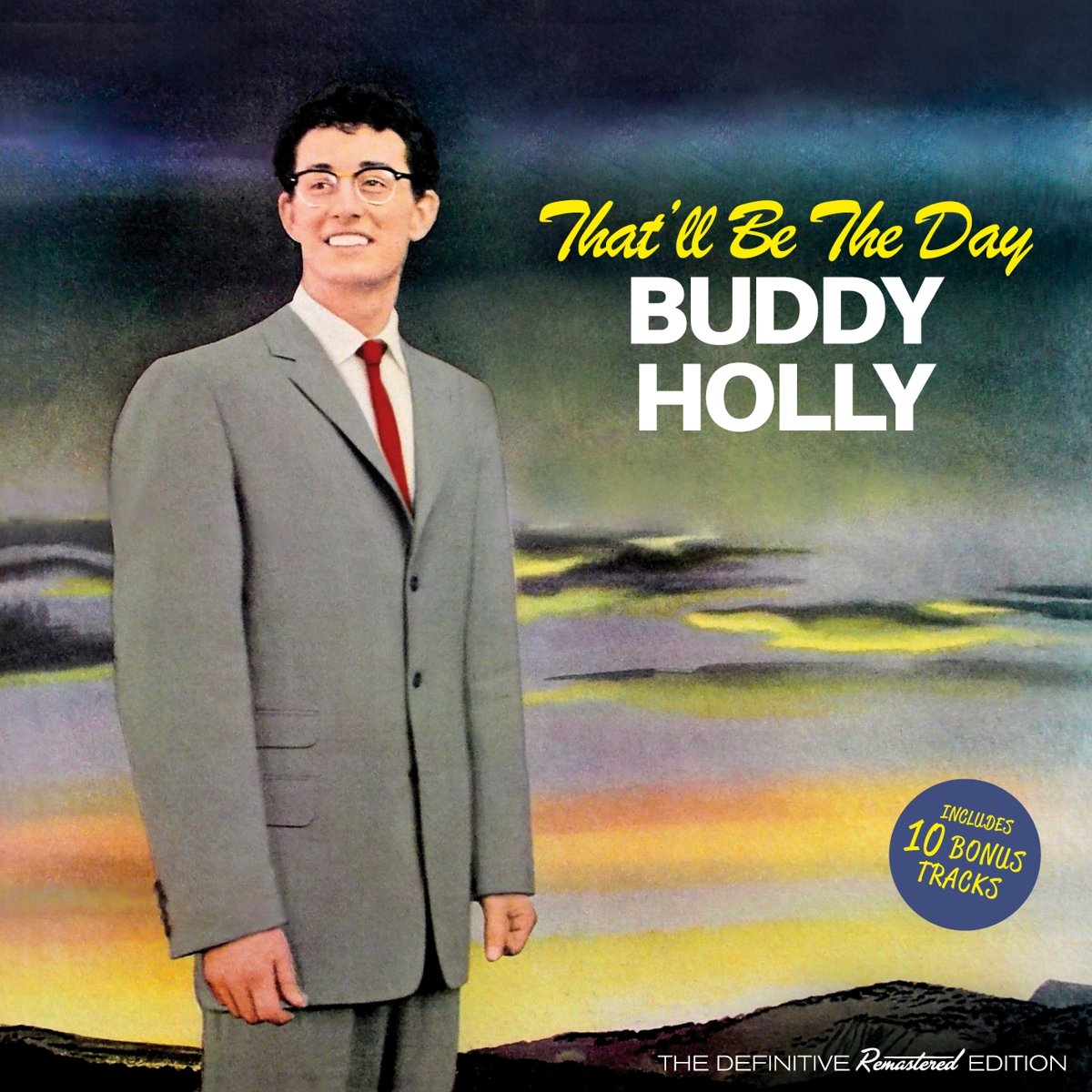 Amazon.co.jp: That'll Be the Day: ミュージック