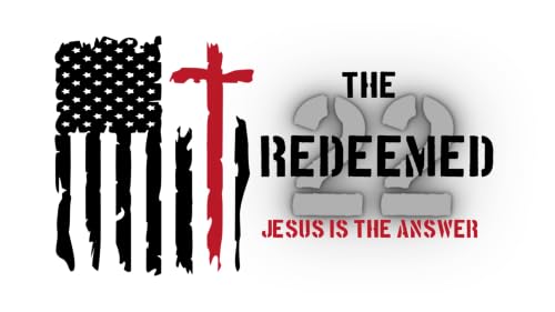 The Redeemed 22 - Jesus is the Answer – vue 9