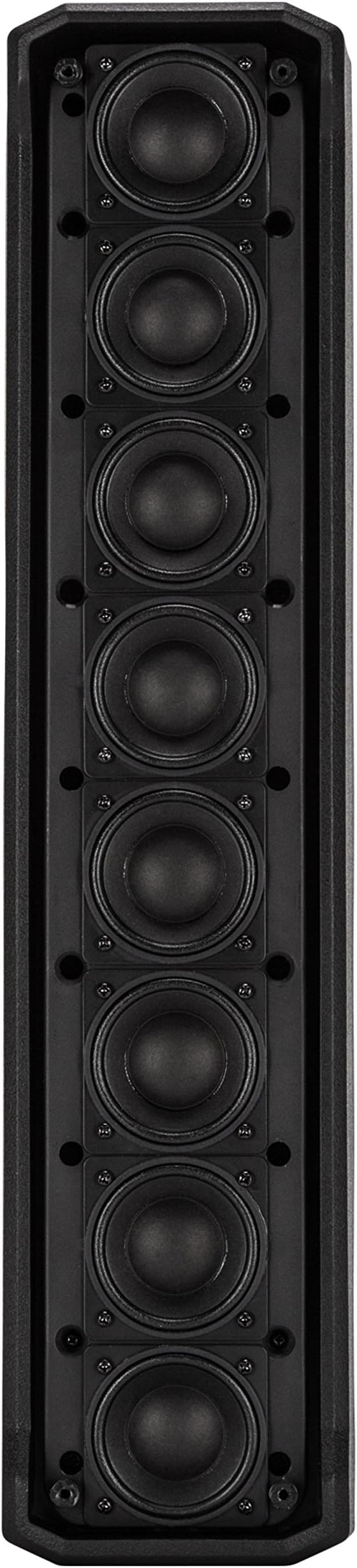 RCF EVOX JMix8 - Column PA System