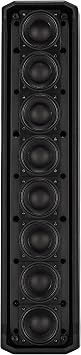 RCF EVOX JMix8 - Column PA System